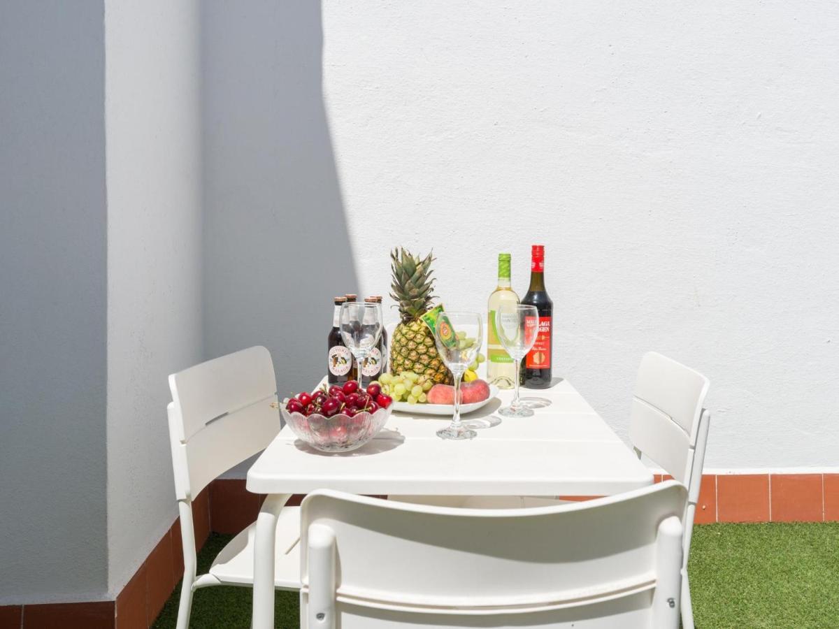 Appartamento Preciosa Casa Terraza Privada 2hab 2banos Ac *