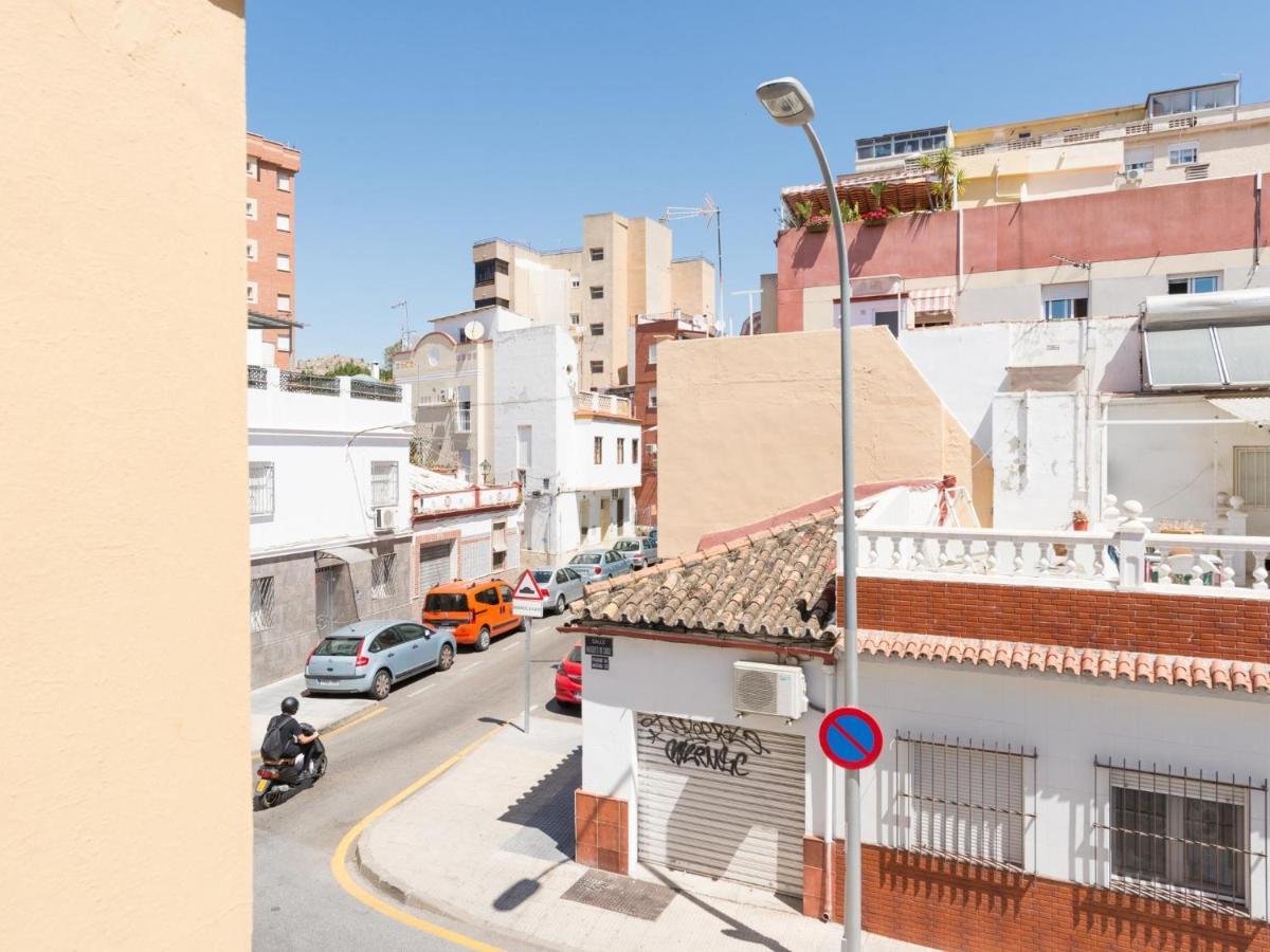 Preciosa Casa Terraza Privada 2hab 2banos Ac Lejlighed *