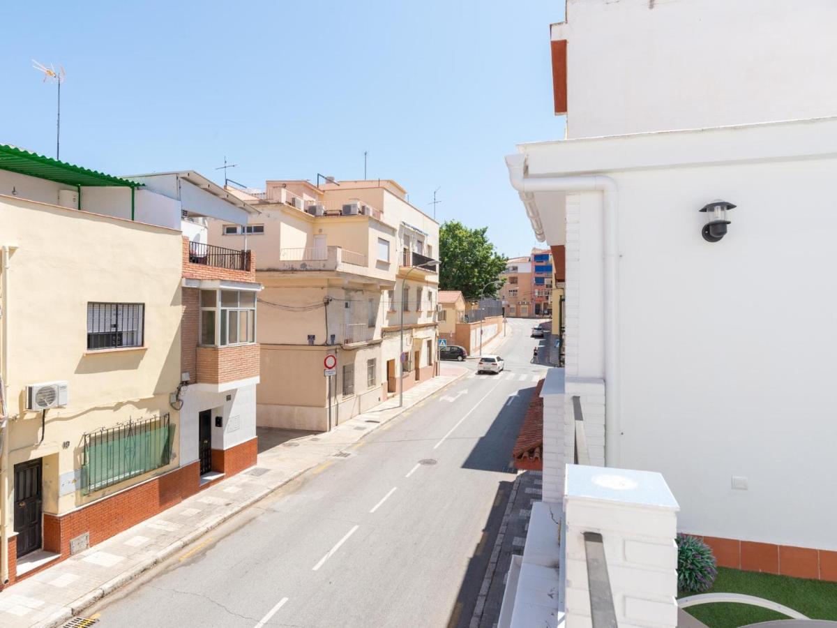 Lejlighed Preciosa Casa Terraza Privada 2hab 2banos Ac *