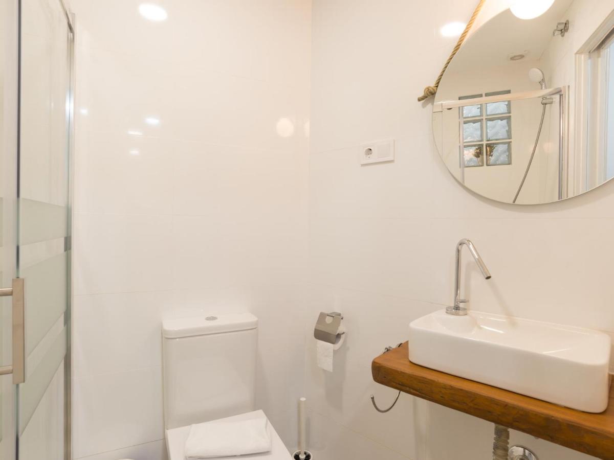 Lejlighed Preciosa Casa Terraza Privada 2hab 2banos Ac
