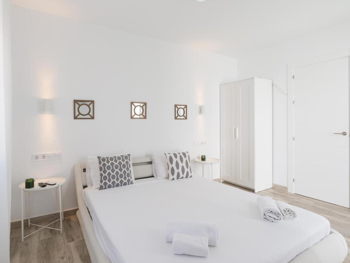 Lejlighed Preciosa Casa Terraza Privada 2hab 2banos Ac *
