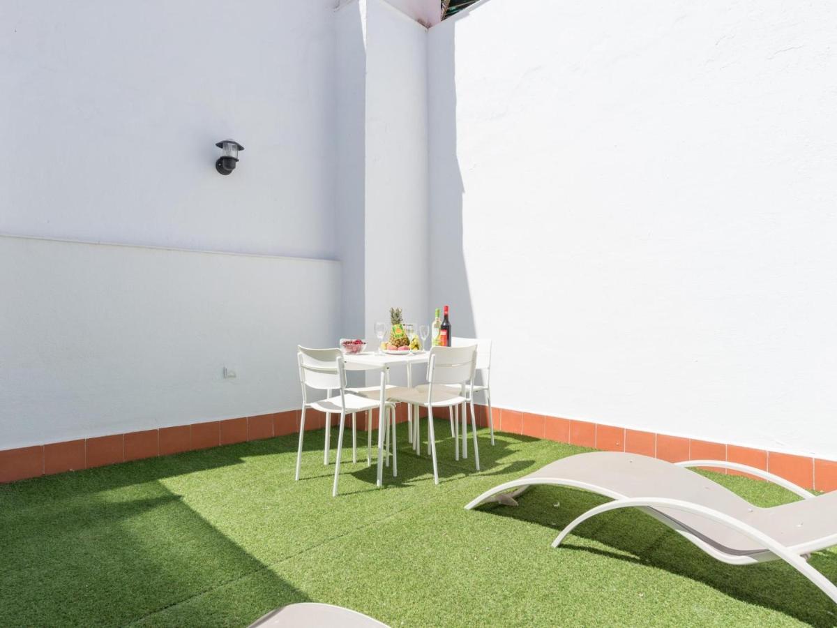 Lejlighed Preciosa Casa Terraza Privada 2hab 2banos Ac *